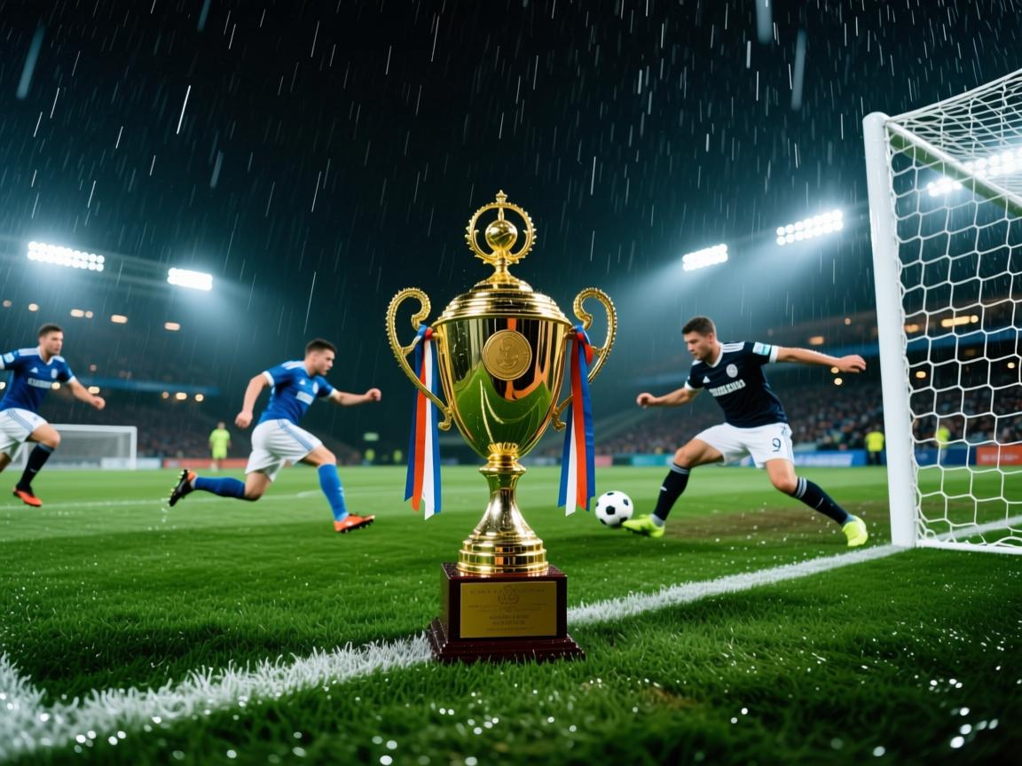 法甲首回合爆出冷门！迈阿密热火惊险川崎前锋，争冠形势突变