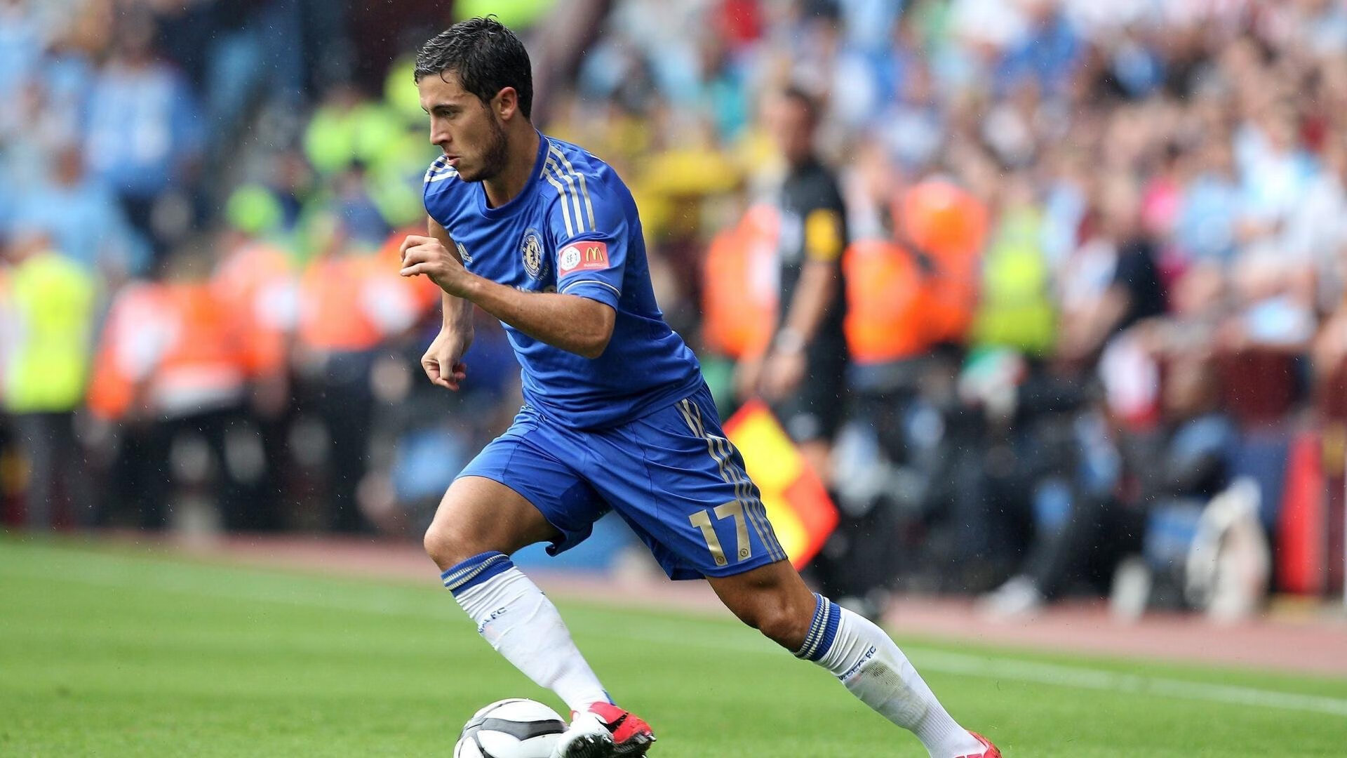 Uzi爆冷击败法国队，势不可挡引爆全场！